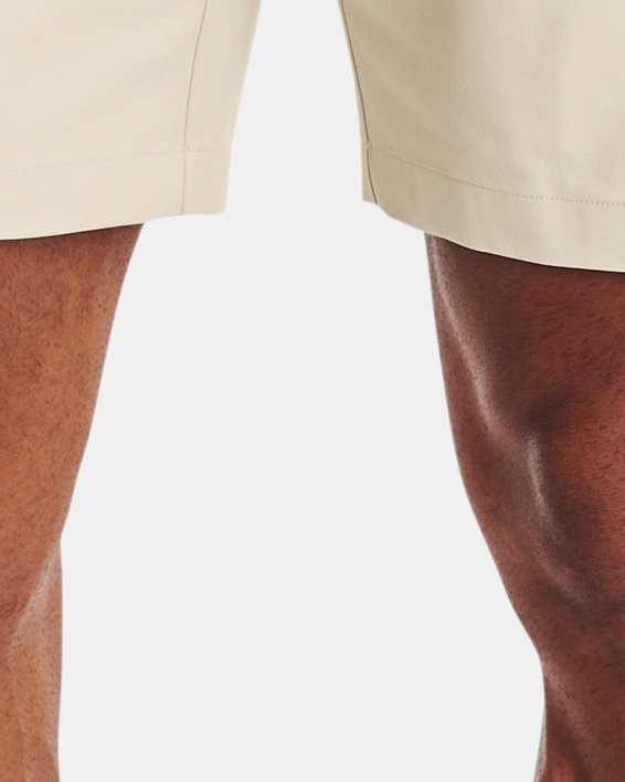Men's UA Iso-Chill Shorts image number 0