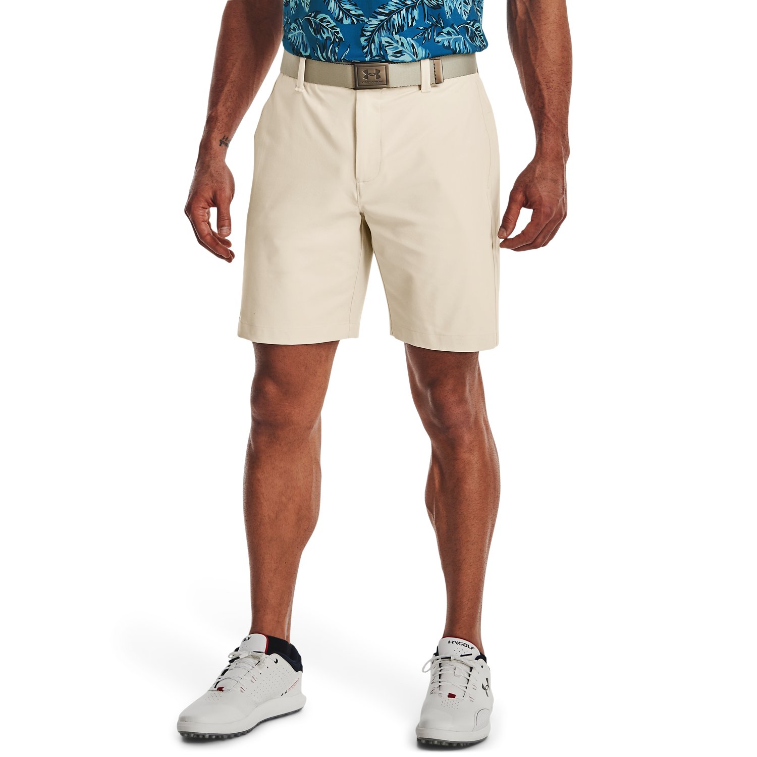 Men's UA Iso-Chill Shorts | Under Armour