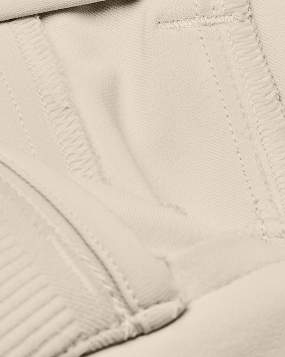 Men's UA Iso-Chill Shorts in White image number 4