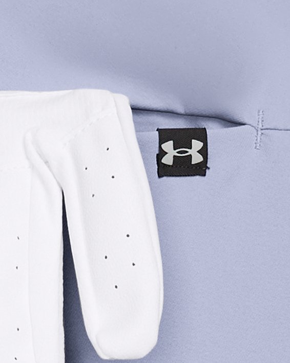 Men's UA Iso-Chill Shorts image number 3