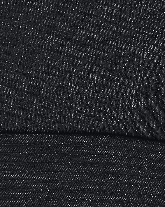 Shorts UA Iso-Chill Airvent da uomo, Black, pdpMainDesktop image number 3