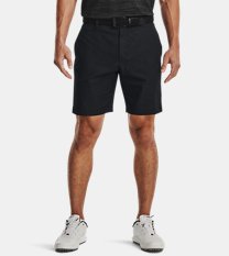 Short UA Iso-Chill Airvent pour homme