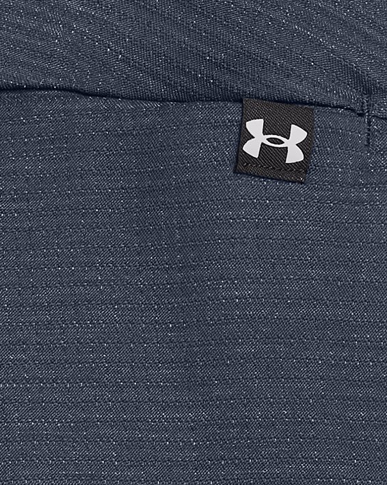Men's UA Iso-Chill Airvent Shorts image number 3