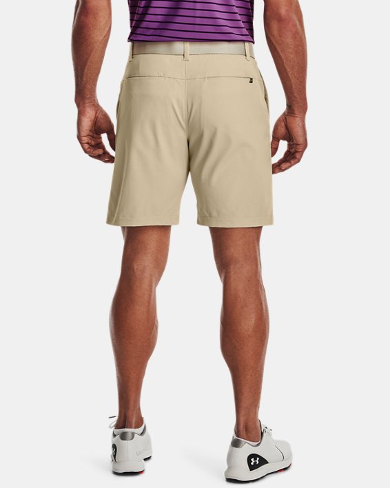 Short UA Iso-Chill Airvent pour hommes
