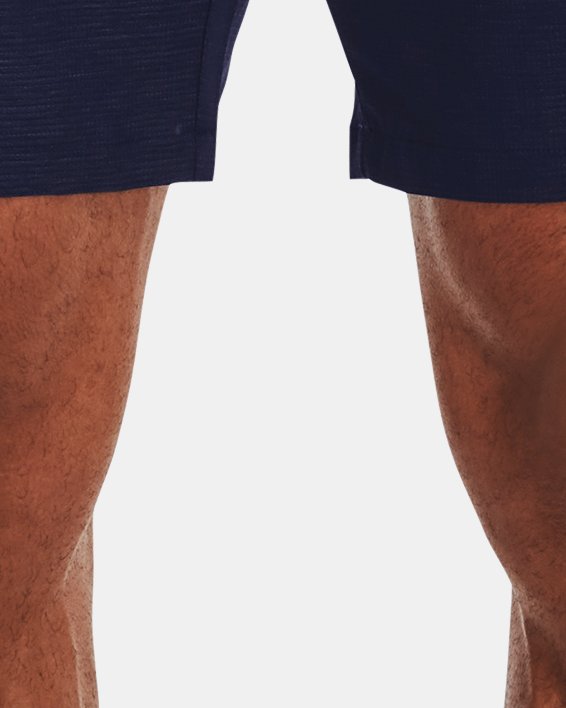 Men's UA Iso-Chill Airvent Shorts image number 0