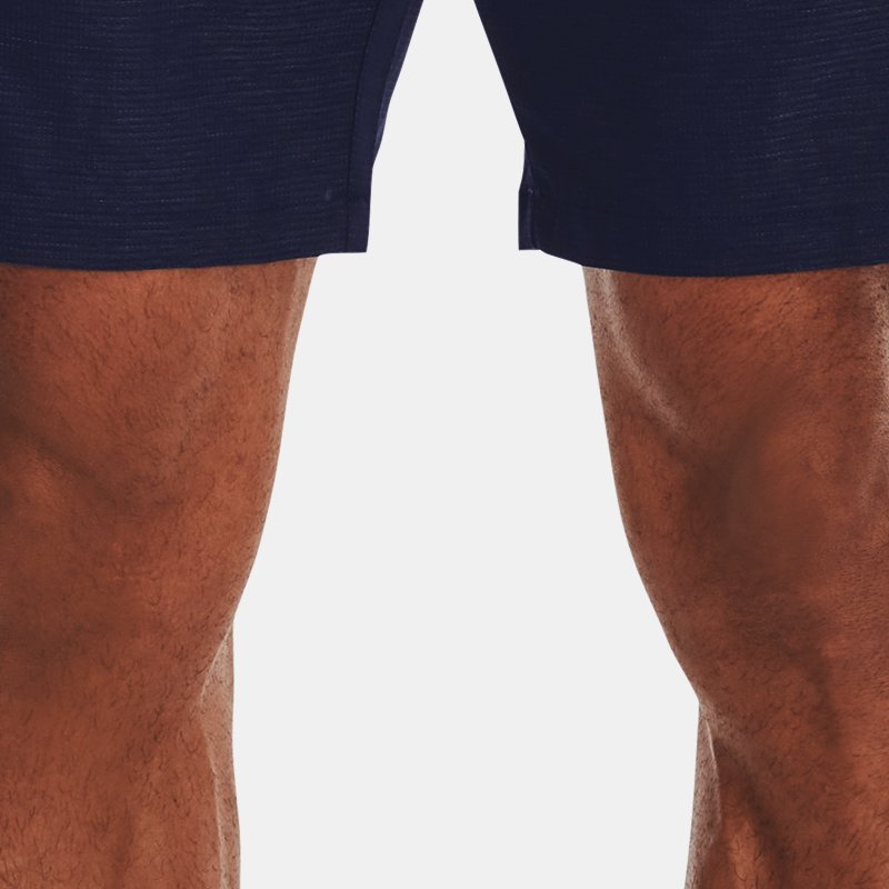 Under Armour Men's UA Iso-Chill Airvent Shorts
