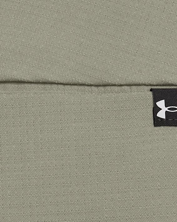Men's UA Iso-Chill Airvent Shorts image number 3