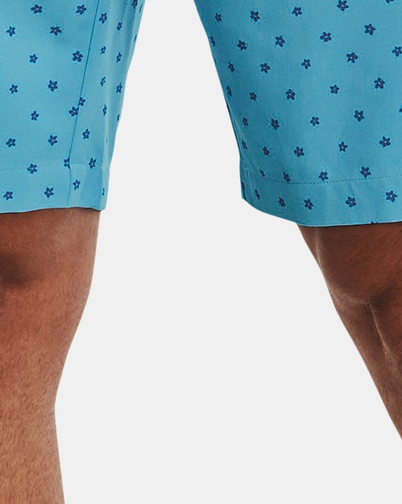Grafiek Allerlei soorten ten tweede Men's UA Drive Printed Shorts | Under Armour