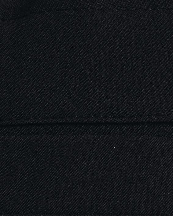 Herren Shorts UA Drive, konische Passform, Black, pdpMainDesktop image number 3