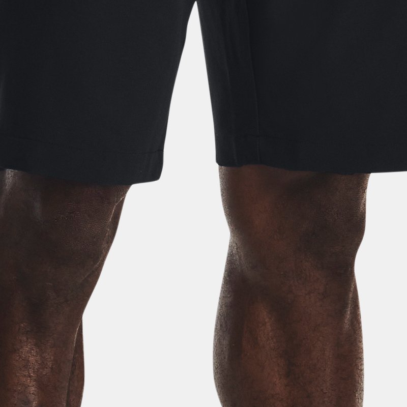 Under Armour Men's UA Drive Tapered Shorts