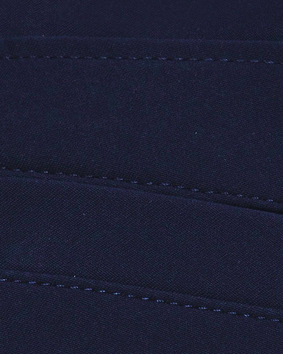 Herren Shorts UA Drive, konische Passform, Blue, pdpMainDesktop image number 3