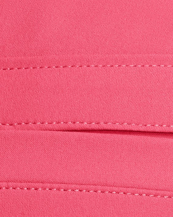 Herren Shorts UA Drive, konische Passform, Pink, pdpMainDesktop image number 3