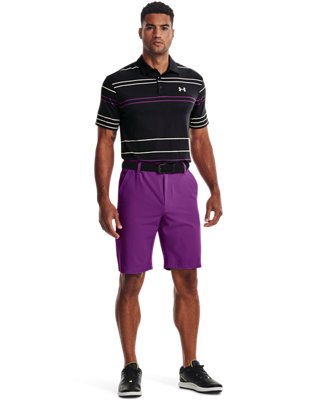 Underarmour Men's Ua Match Play Tapered Shorts Buy Under