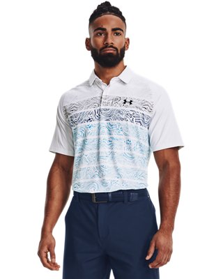 mens polo short