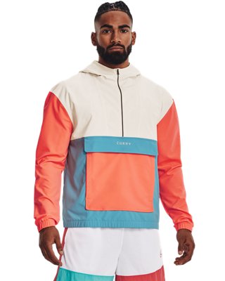 anorak jacket