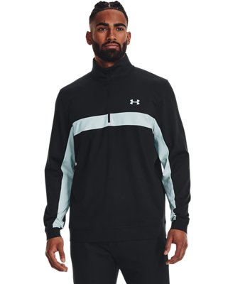 Men's UA Storm Midlayer ½ Zip | Under Armour