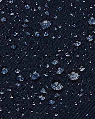 남성 UA Storm 미드레이어 &frac12; 집 image number 4