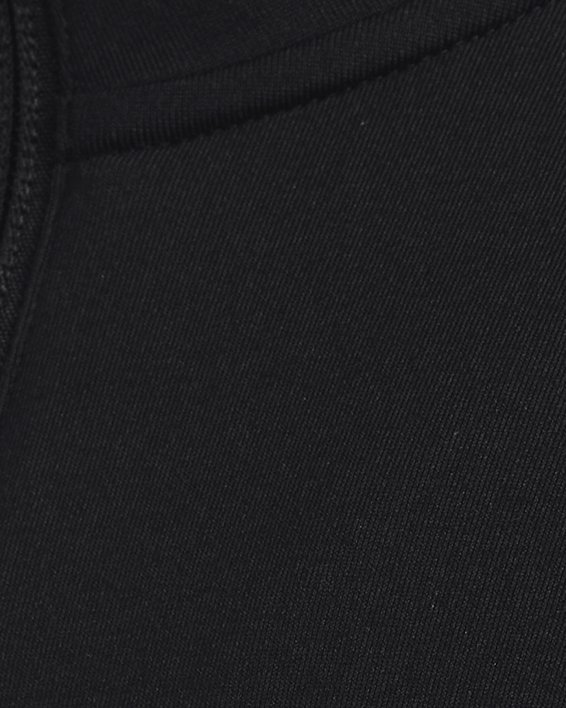 Giacca UA Storm Midlayer Full-Zip da uomo, Black, pdpMainDesktop image number 3