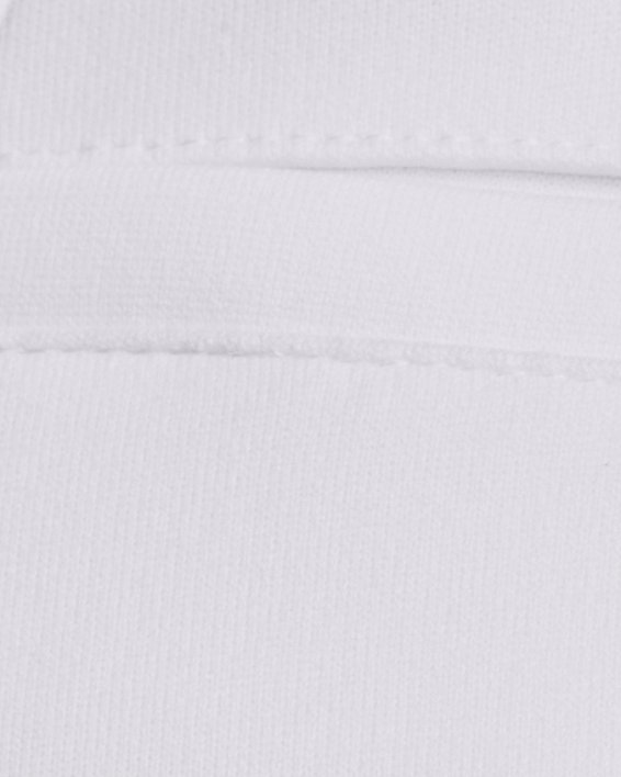 女士UA Links Club短褲 in White image number 3
