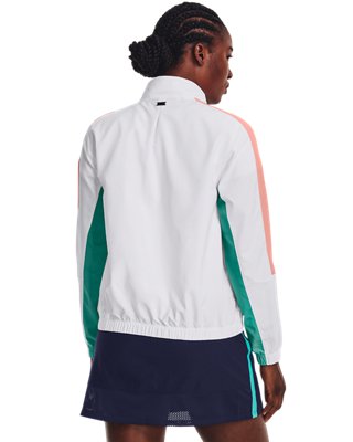 women's ua windstrike jacket