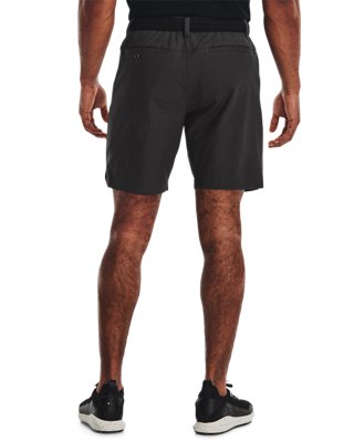 男士Curry Golf二合一短褲 image number 1