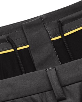 男士Curry Golf二合一短褲 image number 4