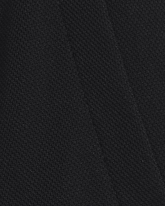 男士UA Baseline 10英寸短褲 in Black image number 3