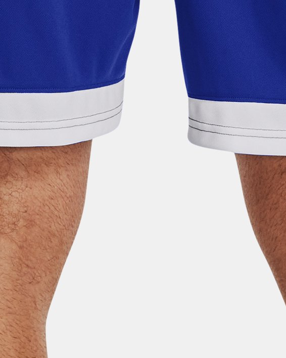Men's UA Baseline 10" Shorts image number 1