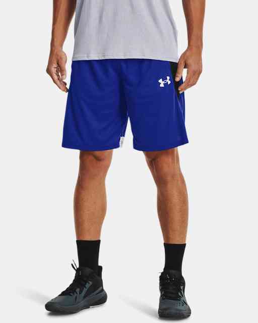 Men's UA Baseline 10" Shorts