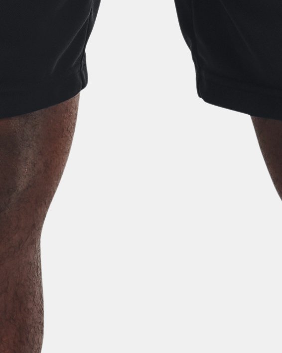 Men's UA Perimeter 11'' Shorts in Black image number 0