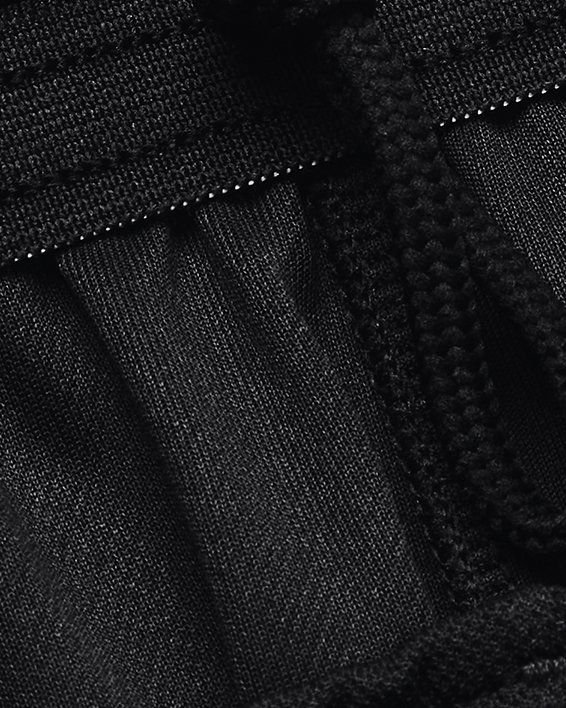 Men's UA Perimeter 11'' Shorts in Black image number 4