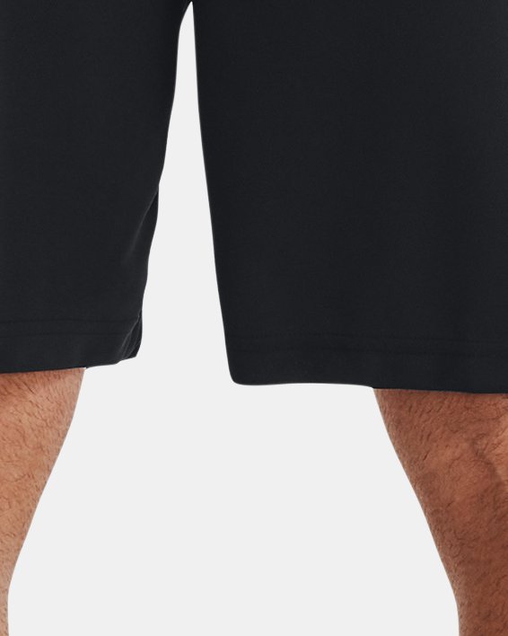 Men's UA Perimeter 11'' Shorts, Black, pdpMainDesktop image number 1