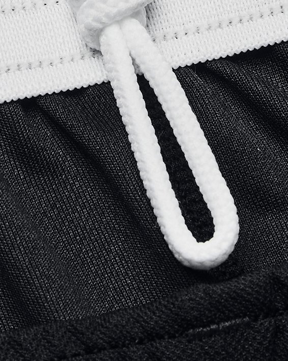 Men's UA Perimeter 11'' Shorts, Black, pdpMainDesktop image number 4