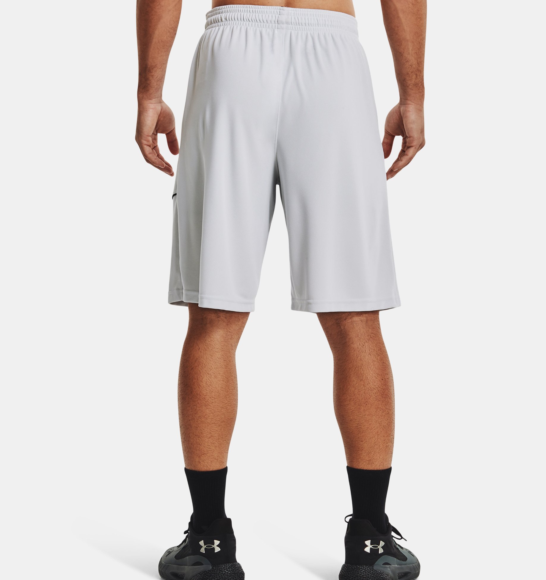Men's UA Perimeter 11'' Shorts
