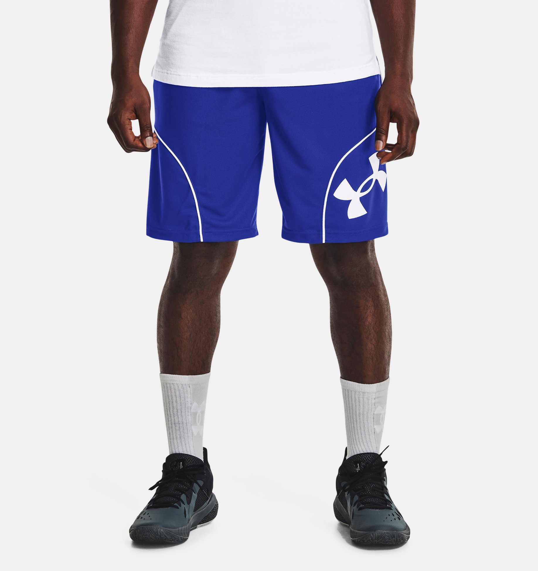 Men's UA Perimeter 11'' Shorts