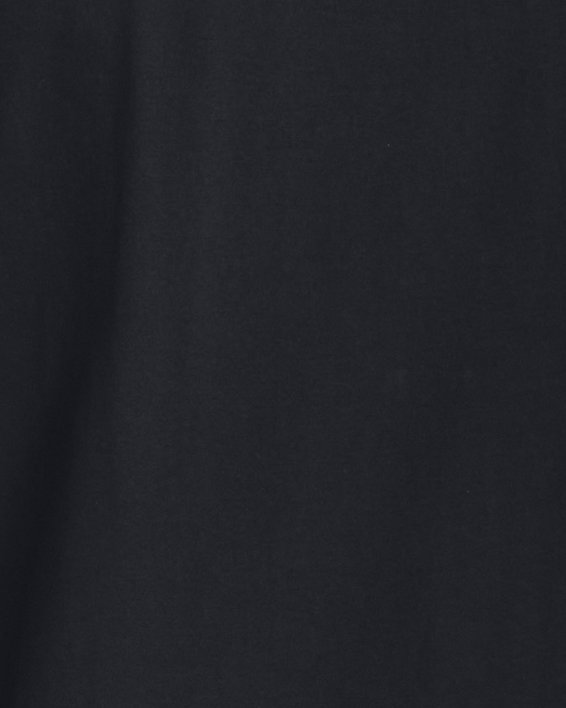 Paragon 700 Hatteras Performance Short Sleeve Fishing Shirt - Black