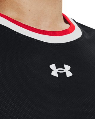 男士UA Baseline Replica背心 image number 3