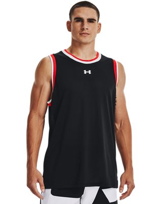 男士UA Baseline Replica背心 image number 0