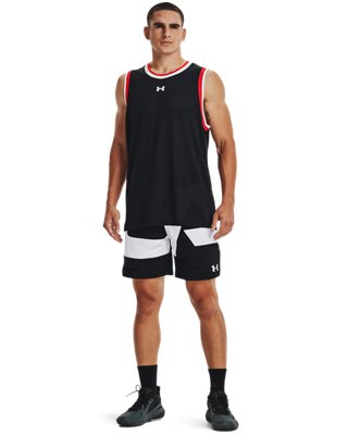 男士UA Baseline Replica背心 image number 2