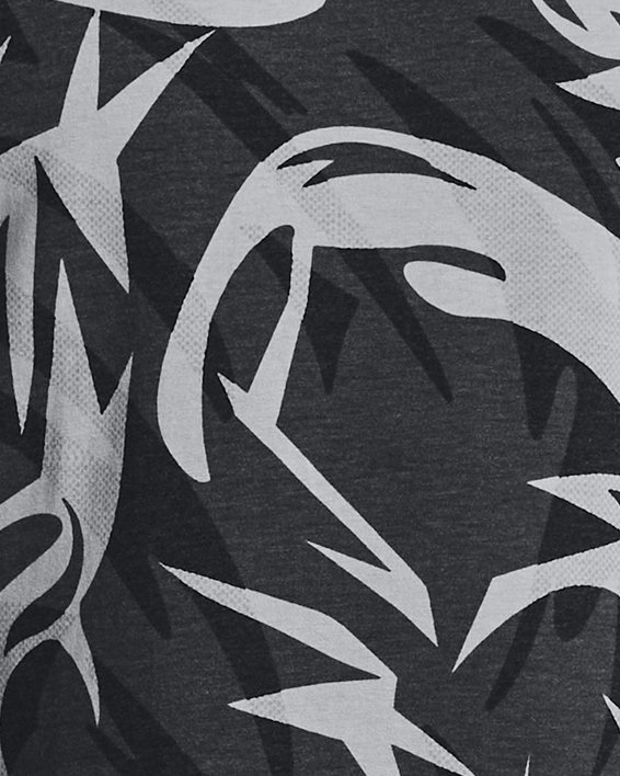 debate Forzado Amargura Camiseta sin mangas UA Baseline Printed para hombre | Under Armour