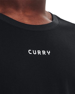 Men's Curry Incubate T-Shirt image number 3