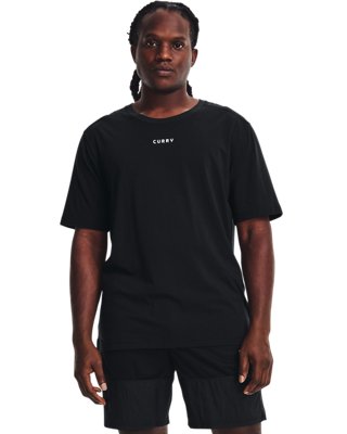 Men's Curry Incubate T-Shirt image number 0