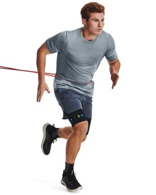 UA RUSH&trade; SmartForm image number 2