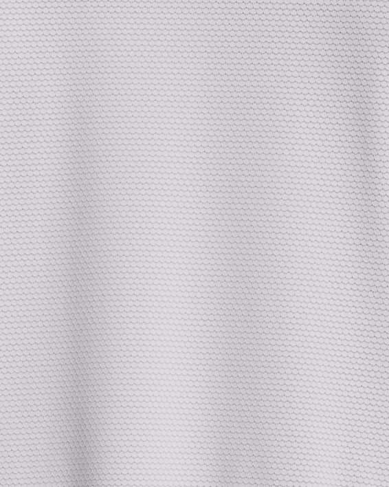 Men's UA RUSH™ 2.0 Vent Short Sleeve, Gray, pdpMainDesktop image number 1