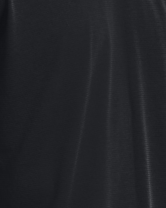 Men's UA Streaker Long Sleeve, Black, pdpMainDesktop image number 0