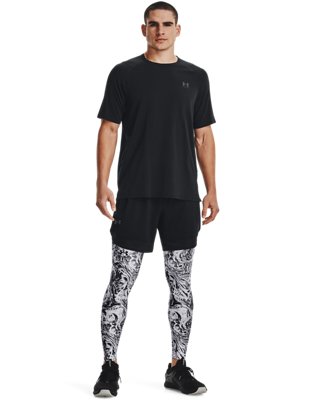 HeatGear&reg; Printed image number 2