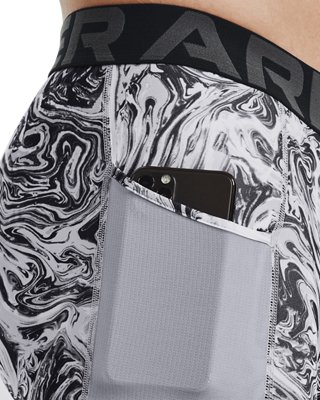 HeatGear&reg; Printed image number 3