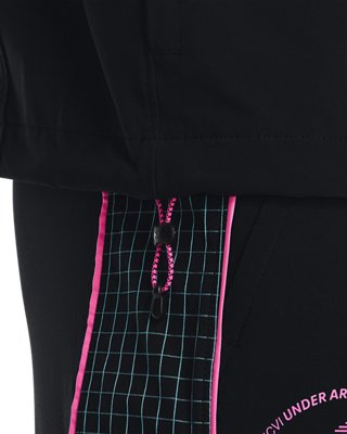 Men's UA Run Anywhere Storm Jacket image number 4