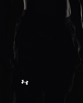 กางเกงขาสั้น UA Destroy All Miles สำหรับผู้ชาย image number 3