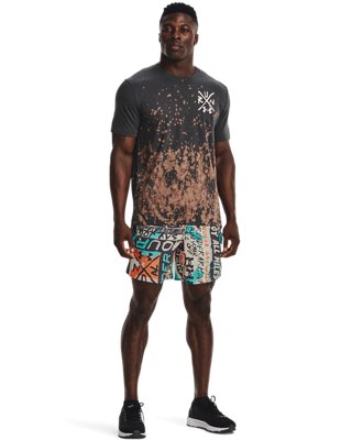 UA Destroy All Miles, Gray, pdpMainDesktop image number 2